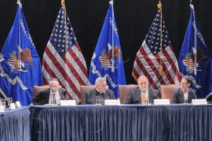 Religious Liberty Commission hears from teachers, coaches, school leaders