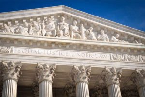 Supreme Court, with Barrett, hears Affordable Care Act case