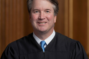 Attempted Assassination of Catholic Supreme Court Justice Brett Kavanaugh