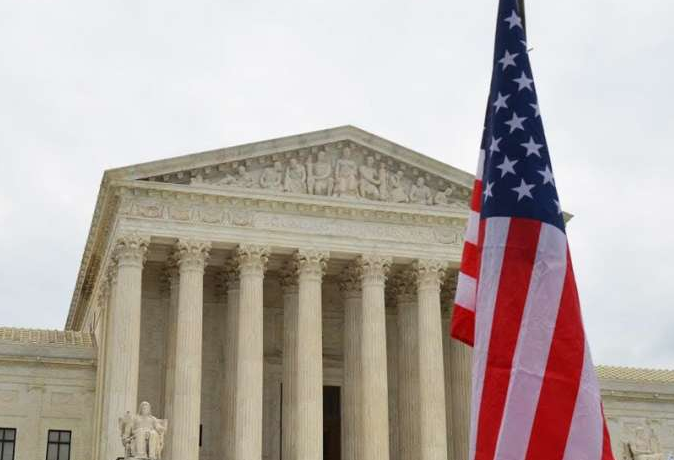 Supreme Court overturns 4th Circuit ruling, unanimously strikes down part of bankruptcy law