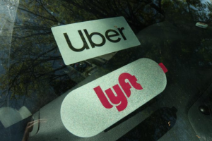 Why Uber and Lyft are about to Shut Down All Operations in California