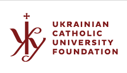 Ukrainian Catholic University Foundation-logo