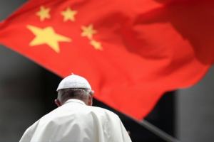 Of Catholics and Chinese Communists: The Vatican renews its bad deal with Beijing that ignores human-rights and religious abuses