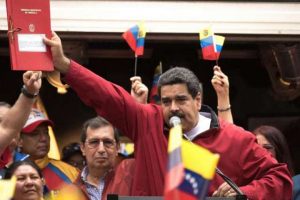 Practical Reality of Socialism: Venezuelan cardinal says Maduro has ‘led the country to a terrible ruin’