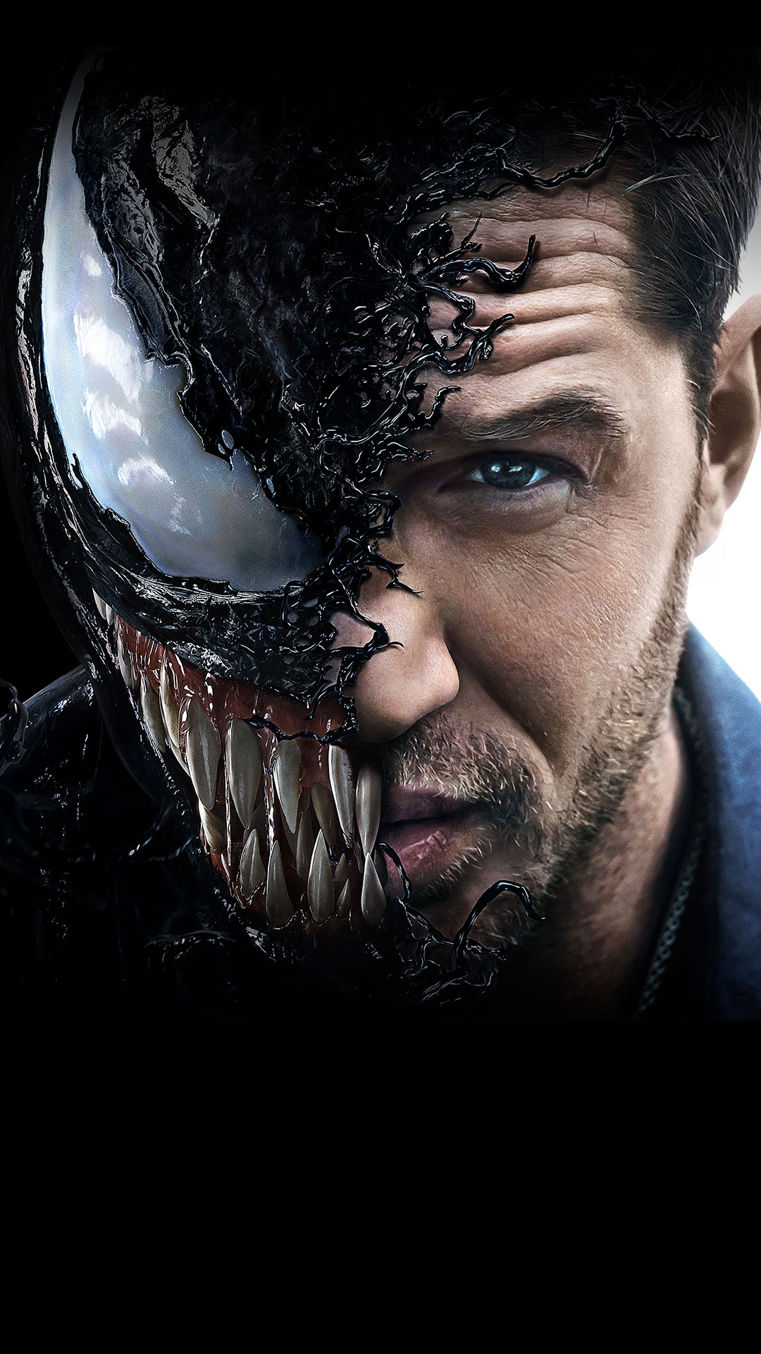 MOVIE REVIEW: Venom