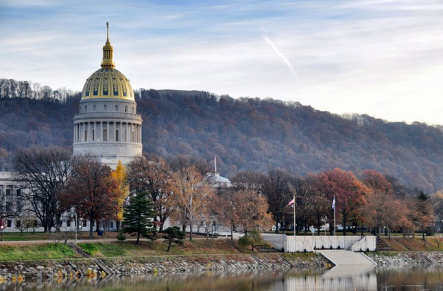 West Virginia passes bipartisan 'Born Alive' law