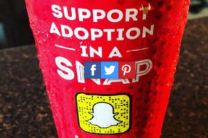 Wendy’s Encourages Adoption with ingenious new campaign