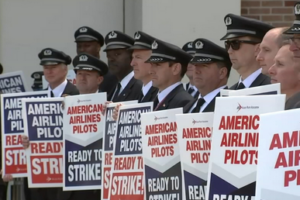 Airline Pilots Strike: Don’t Panic Yet!