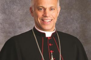New Bishop Named for Oakland Diocese