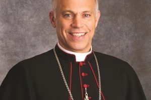 Archbishop Salvatore J. Cordileone