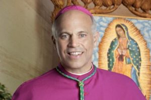 San Francisco Archbishop Speaks Out: California Catholics Under Attack