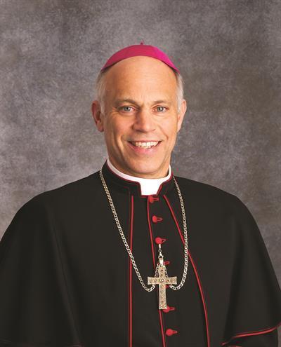 Read Full Text: Archbishop Cordileone sharply rebukes Marin County DA in St. Junipero Vandals Case: 