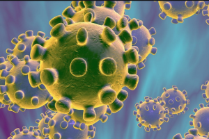 Catholic Response to Novel Coronavirus Outbreak