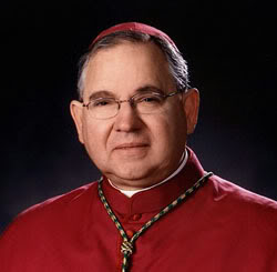 Bishop Stika, Archbishop Gomez speak out against "Catholic" Biden abortion, infanticide, HHS mandate policies