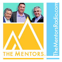 The Mentors Radio Show in Greater SF Bay Area moves to new time slot!