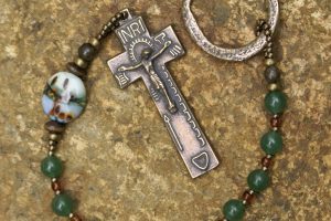 OCTOBER REMINDER: This Month Devoted to Rosary and Innocent Life