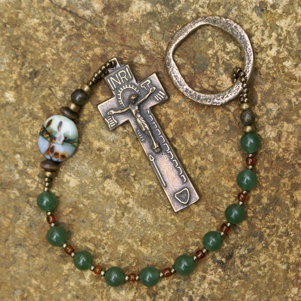 OCTOBER REMINDER: This Month Devoted to Rosary and Innocent Life