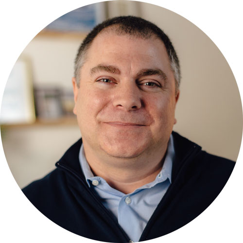 What are you willing to give your life for?