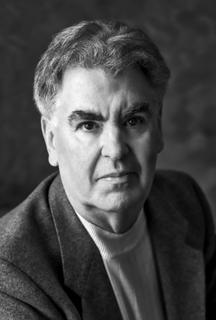 Interview with Michael Walsh on The Fiery Angel and the link between cultural and political crisis in the West