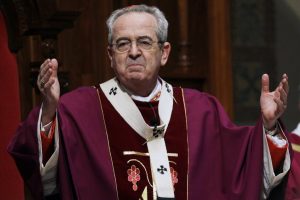 Cardinal Warns Against Anti-Life Myopia