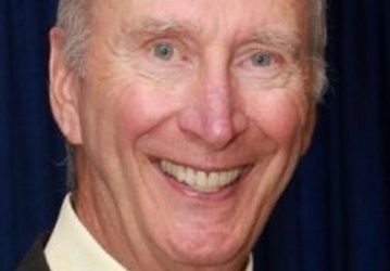 REMEMBERING CATHOLIC BUSINESS LEADER ROY ROHTER