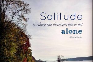 BOOK REVIEW: Lead Yourself First: Inspiring Leadership Through Solitude