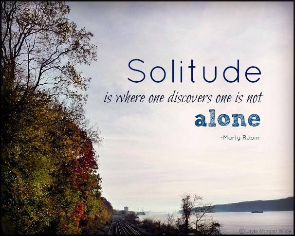 BOOK REVIEW: Lead Yourself First: Inspiring Leadership Through Solitude