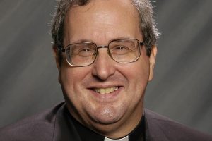 Fr. Robert Spitzer S.J. in the Catholic Business Journal